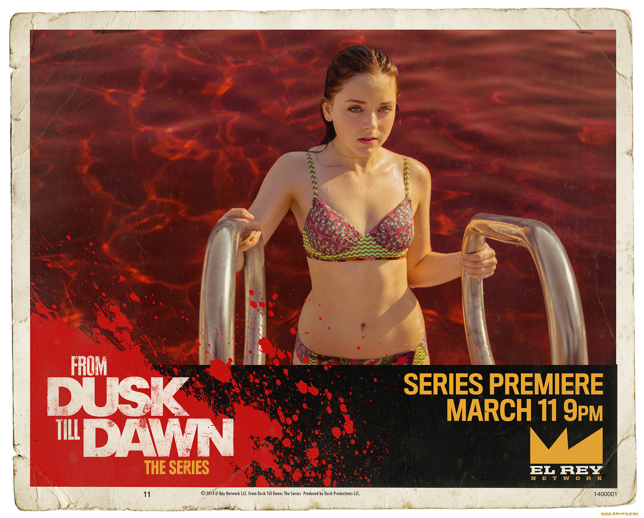  , from dusk till dawn,  the series, from, dusk, till, dawn, the, series, , , , , , , 